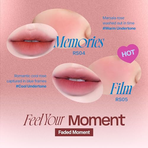 fwee Lip&Cheek Blurry Pudding Pot | Faded Moment - Faded | makeup blush for women - Morena Vogue