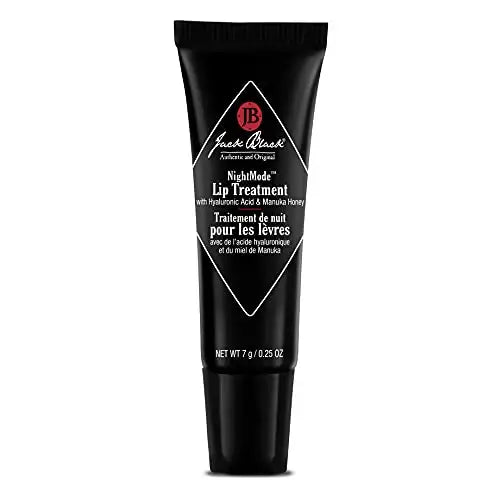 Jack Black Nightmode Lip Treatment, 0.25 oz. - Morena Vogue