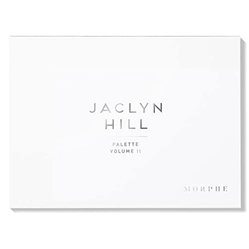 Jaclyn Hill Palette Volume II - Morena Vogue