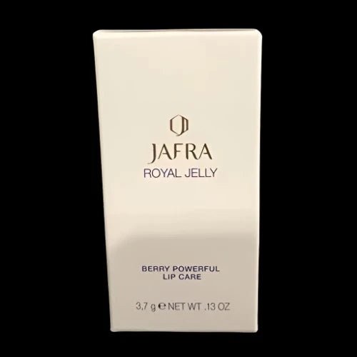 Jafra Royal Jelly Berry Powerful Lip Care .13oz. - Morena Vogue