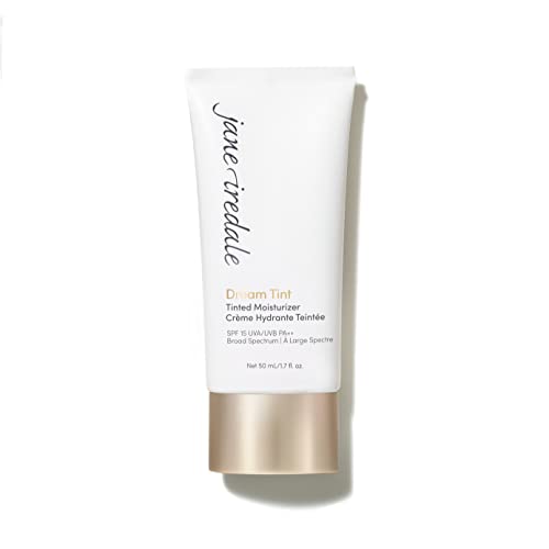 jane iredale Dream Tint Moisturizer - Morena Vogue