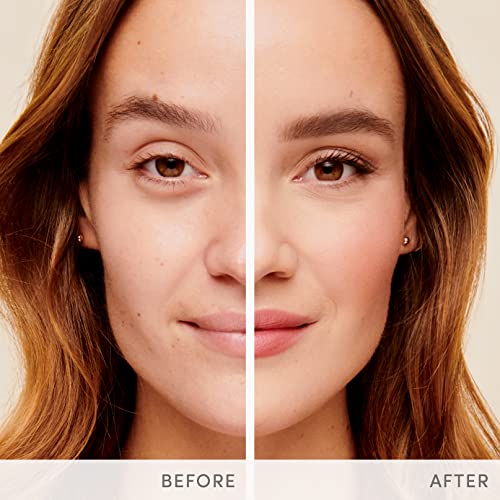 jane iredale Glow Time Pro BB Cream | Weightless Blemish Concealer with Buildable Coverage | SPF 25 Broad Spectrum Sun Protection | Satin Finish - Morena Vogue