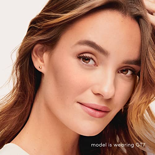 jane iredale Glow Time Pro BB Cream | Weightless Blemish Concealer with Buildable Coverage | SPF 25 Broad Spectrum Sun Protection | Satin Finish - Morena Vogue