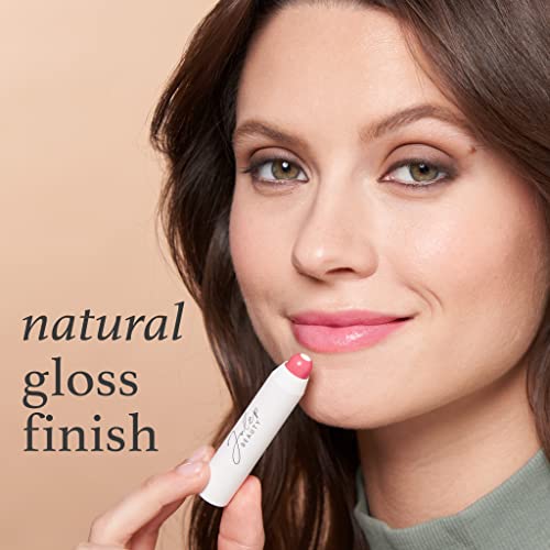 Julep It's Balm: Tinted Lip Balm + Buildable Lip Color - Cashmere Nude - Natural Gloss Finish - Hydrating Vitamin E Core - Vegan - Morena Vogue