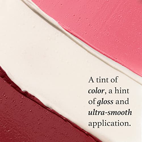 Julep It's Balm: Tinted Lip Balm + Buildable Lip Color - Cashmere Nude - Natural Gloss Finish - Hydrating Vitamin E Core - Vegan - Morena Vogue