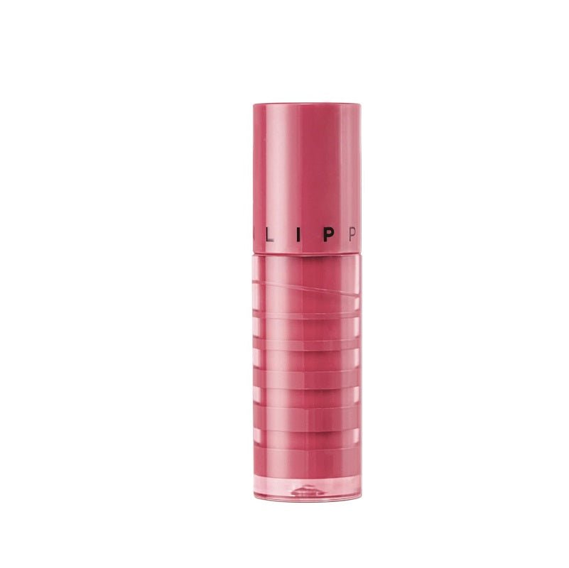 JUNG SAEM MOOL OFFICIAL LIP-PRESSION Glow lasting Tint Mini (Pinky Mauve) - Morena Vogue