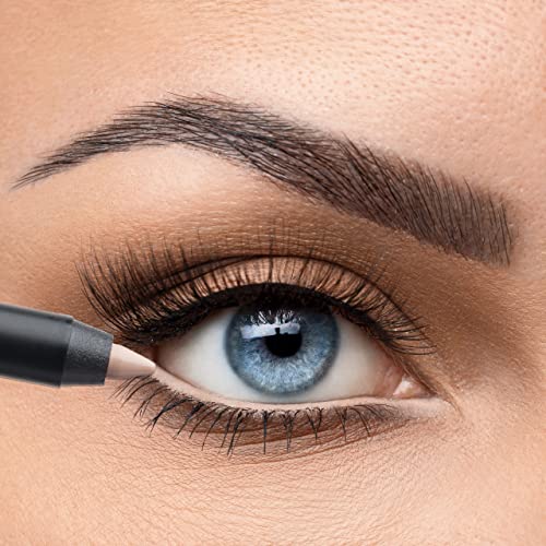 K7L Cream Eyeliner Waterline - Waterproof, Smudge-Proof, Precise Cosmetics - Morena Vogue