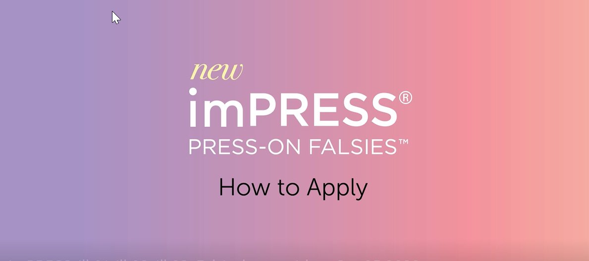 KISS imPRESS Falsies False Eyelashes, Lash Clusters, Natural', 12 mm, Includes 20 Clusters, 1 applicator, Contact Lens Friendly, Easy to Apply, Reusable Strip Lashes - Morena Vogue