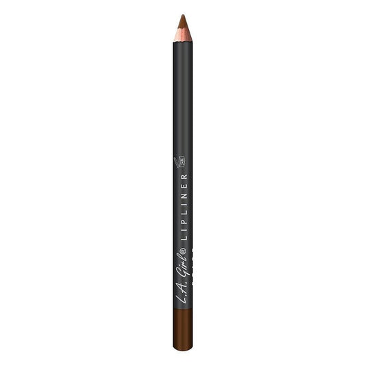 L.A. Girl Lipliner Pencil 543 Café (LAX-GP543) - Morena Vogue