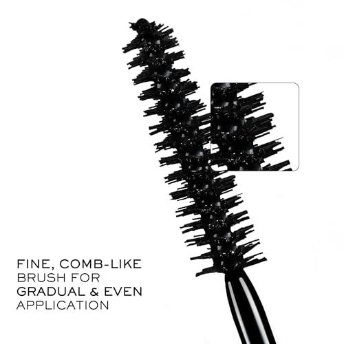 Lancôme Définicils High Definition Mascara for Defined - Lengthened - and Natural-Looking Lashes - Morena Vogue