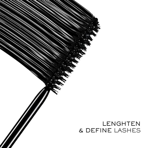 Lancôme Définicils High Definition Mascara for Defined - Lengthened - and Natural-Looking Lashes - Morena Vogue