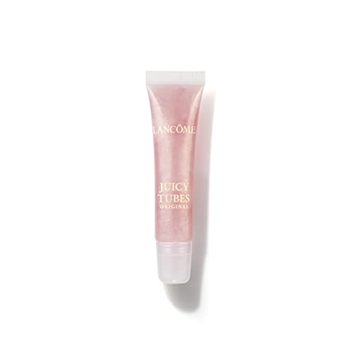 Lancôme Juicy Tubes - Long-Wear Lip Gloss - Plumping & Hydrating - High Shine Finish - Morena Vogue