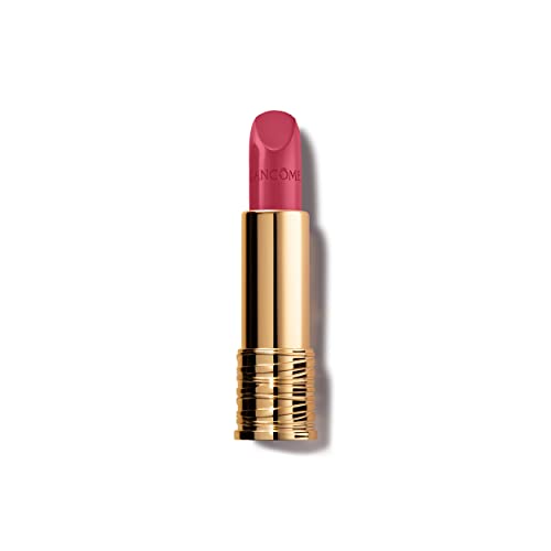 Lancôme L'Absolu Rouge Hydrating Cream Lipstick - Smudge-Resistant & Luminous Finish - Up To 18HR Comfort - Morena Vogue