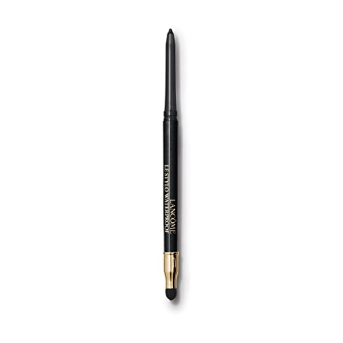 Lancôme Le Stylo - Waterproof - Long-Lasting Eyeliner - Morena Vogue