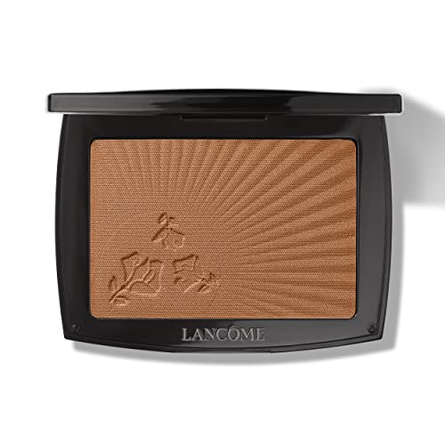 Lancôme Star Bronzer - Long-Lasting - Light-Weight Powder - Natural Looking - Bronzed Complexion - Morena Vogue