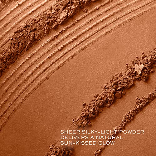 Lancôme Star Bronzer - Long-Lasting - Light-Weight Powder - Natural Looking - Bronzed Complexion - Morena Vogue