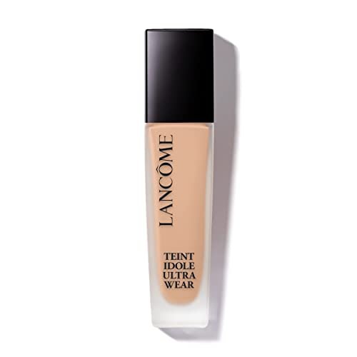 Lancôme Teint Idole Ultra Wear Buildable Full Coverage Foundation - Longwearing & Waterproof - Natural Matte Finish - Morena Vogue