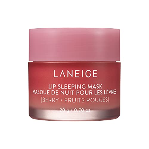 LANEIGE Lip Sleeping Mask - Morena Vogue