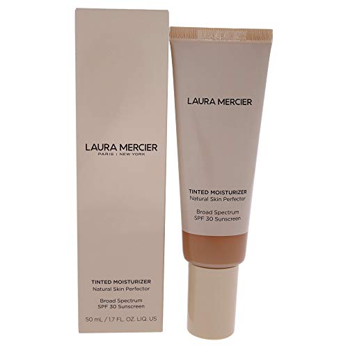 Laura Mercier Women's Tinted Moisturizer Natural Skin Perfector SPF 30, 3N1 Sand, Tan, 1.7 oz/ 50 mL - Morena Vogue