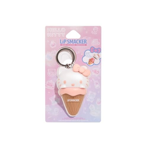 Lip Smacker Hello Kitty Ice Cream Lip Balm | Sanrio Collection | Gifts - Morena Vogue