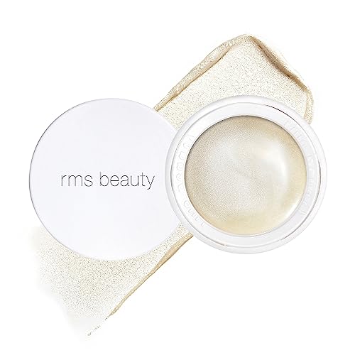 Living Luminizer by RMS Beauty for Women - 0.17 oz Highlighter - Morena Vogue