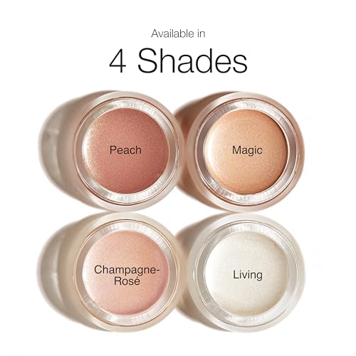 Living Luminizer by RMS Beauty for Women - 0.17 oz Highlighter - Morena Vogue