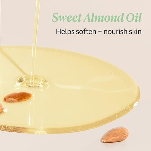 L'Occitane Almond Greatest Hits: Softening Bath & Body Kit, Almond Shower Oil, Almond Hand Cream, Almond Milk Concentrate, Supple Skin Oil, Gift Set - Morena Vogue