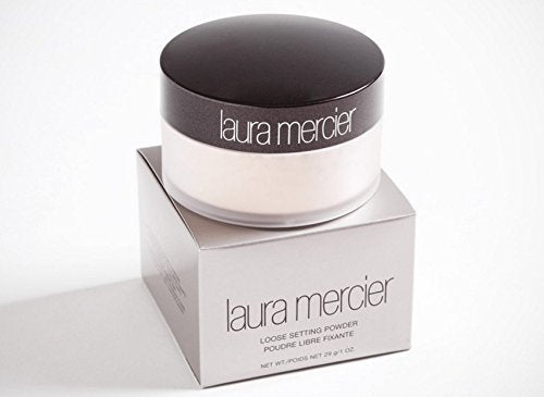 Loose Setting Powder - Translucent - Laura Mercier - 29g/1oz - Morena Vogue