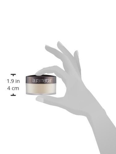 Loose Setting Powder - Translucent - Laura Mercier - 29g/1oz - Morena Vogue