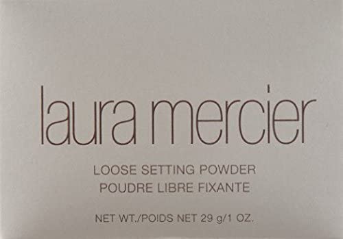 Loose Setting Powder - Translucent - Laura Mercier - 29g/1oz - Morena Vogue