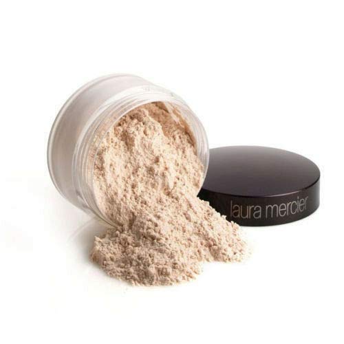 Loose Setting Powder - Translucent - Laura Mercier - 29g/1oz - Morena Vogue