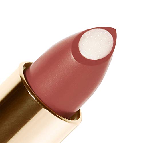 L’Oréal Paris Age Perfect Luminous Hydrating Lipstick + Nourishing Serum, Bright Mocha, 0.13 oz. - Morena Vogue