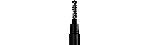 L'Oreal Paris Brow Stylist Shape & Fill Mechanical Eye Brow Makeup Pencil, Blonde, 0.008 oz. - Morena Vogue