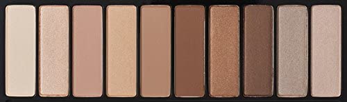 L'Oreal Paris Colour Riche La Palette Eyeshadow, Nude [111] 0.62 oz - Morena Vogue