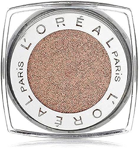 L'Oreal Paris Infallible 24 Hour Waterproof Shadow, Amber Rush, 0.12 Oz. - Morena Vogue