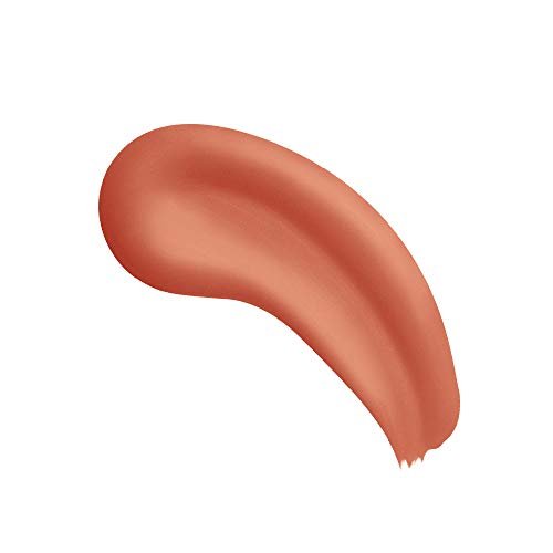 L’Oréal Paris Infallible Pro-Matte Liquid Lipstick, Cowboy, 0.21 fl; oz. - Morena Vogue