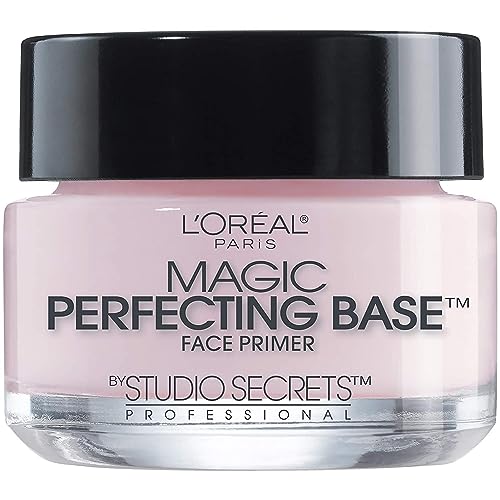 L'Oreal Paris Magic Perfecting Base Face Primer, 0.5 FL (oz) - Morena Vogue