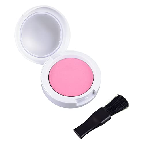 Luna Star Klee Kids Mini Play Makeup Kit. Gentle and Non-Toxic. Kid-Friendly. Made in USA. (Twinkle Magic Fairy) - Morena Vogue