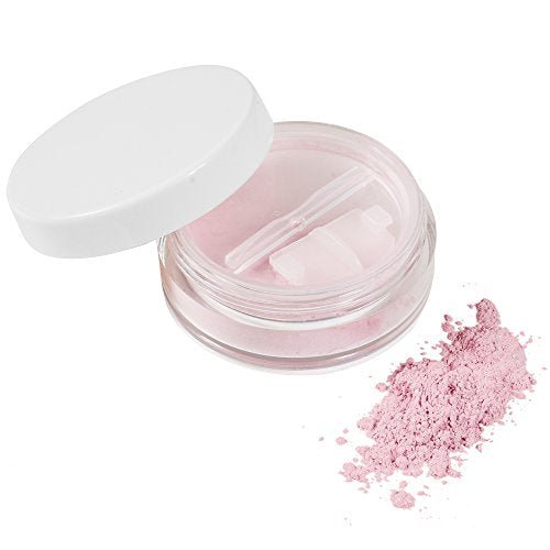 Luna Star Klee Kids Play Makeup Kit. Gentle and Non-Toxic. Kid-Friendly. Made in USA. (Rainbow Fairy) - Morena Vogue