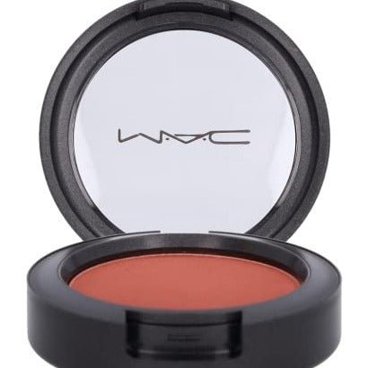 MAC Blush Powder - Raizin 6g/0.21oz - Morena Vogue