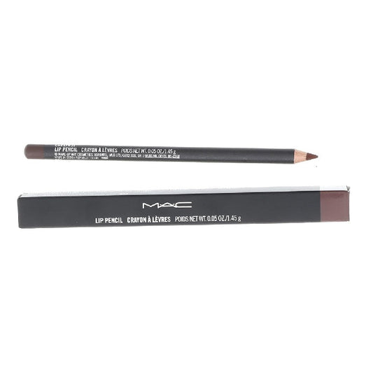 MAC Lip Pencil - CHESTNUT, 1 Count (A10) - Morena Vogue