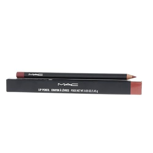 MAC Lip Pencil Whirl Dirty Rose 0.05 oz / 1.45 g - Morena Vogue