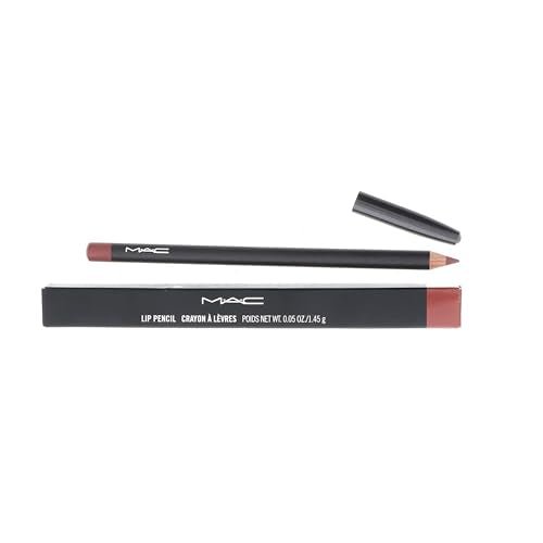 MAC Lip Pencil Whirl Dirty Rose 0.05 oz / 1.45 g - Morena Vogue