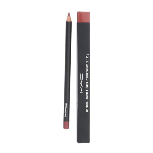 MAC Lip Pencil Whirl Dirty Rose 0.05 oz / 1.45 g - Morena Vogue