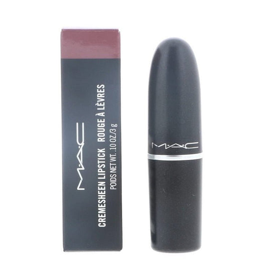 MAC Lipstick Creme in Your Coffee (SG_B007WHYTBU_US) - Morena Vogue