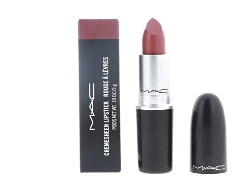 MAC Lipstick Creme in Your Coffee (SG_B007WHYTBU_US) - Morena Vogue