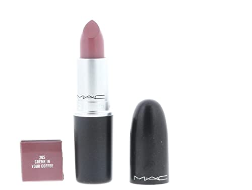 MAC Lipstick Creme in Your Coffee (SG_B007WHYTBU_US) - Morena Vogue