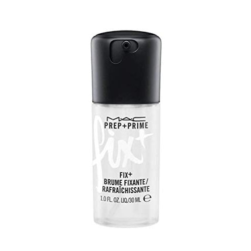 Mac Prep and Prime Fix Plus Setting Spray Mist Mini Mac 1.0 Fl Oz - Morena Vogue