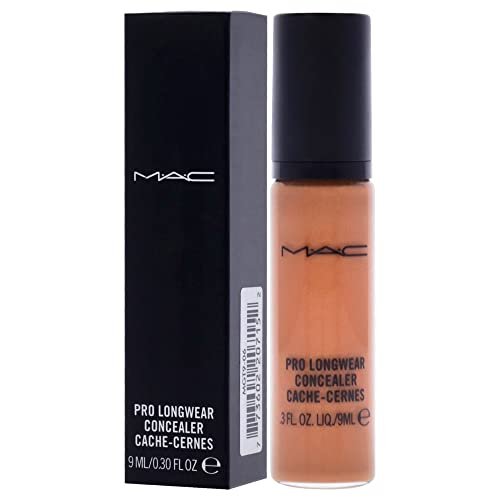 MAC Pro Longwear Concealer, NC45, 0.31 Fl Oz - Morena Vogue