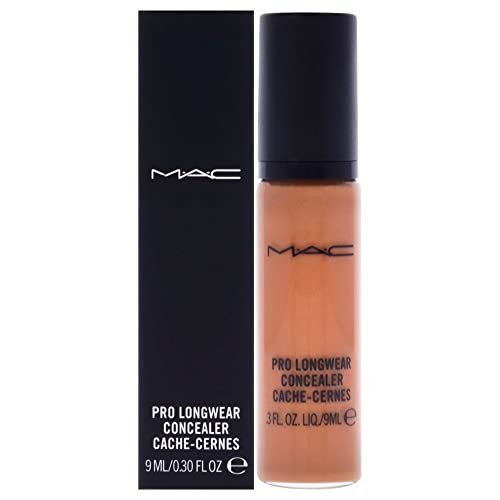 MAC Pro Longwear Concealer, NC45, 0.31 Fl Oz - Morena Vogue